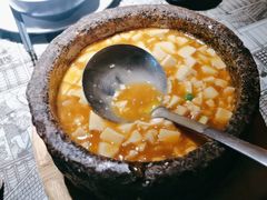 -绿茶餐厅(昌平悦荟店)