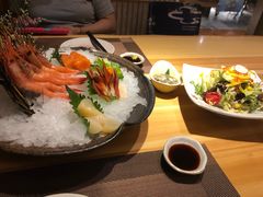 -割烹旭日本料理(龙湖狮山天街店)