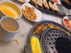 -韩宫宴烤肉·料理(大宁国际店)