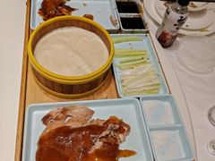 -梅花香里大酒店(郁金香路店)