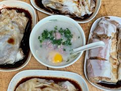 -银记肠粉(文昌北路店)