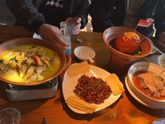 -永安水煮活鱼·仪征菜(仪征奥林匹克店)