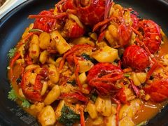 -聚味瞿记·龙虾堂(渔人码头一店)