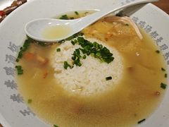 -王春春鸡汤饭(上海中海环宇城店)