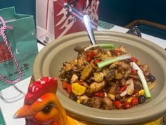 -绿草地·湘菜(7mall店)