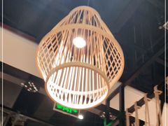 大堂-鱼谦脆皮烤鱼(北一路万达店)