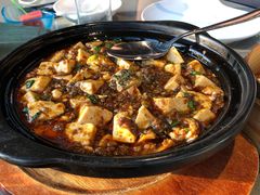 麻婆豆腐-铜锣湾·有麝自然香(长嘉汇购物公园店)