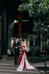 -雨墨婚纱摄影工作室