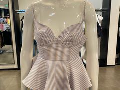 -ZARA(恒隆广场店)
