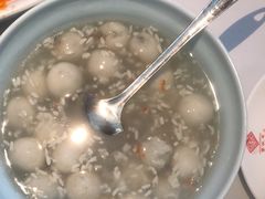 -丰收日·小海鲜·沪上家宴(顾村正大店)