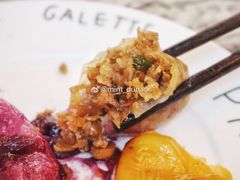 萝卜干水晶粿-老潮兴粿品(锦泰店)