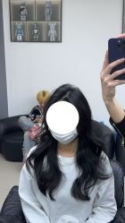 -米可造型烫染