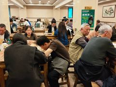 -老刘家永盛斋·传统泡馍(东关南街店)