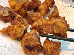-陆记鹅庄·潮汕菜·狮头鹅(大仟里店)