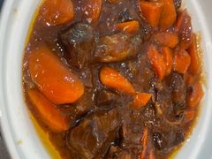 -黑窑厂糖油饼烤鸭·清真菜(旗舰店)