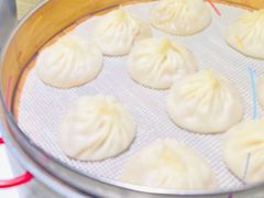 -隆喜元鱼汤包·海鲜(中联广场店)