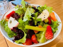 零卡路里果蔬色拉-Money Shops(愚园路店)