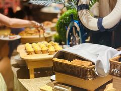 -上海东方佘山翰悦阁酒店·Vie全日制餐厅