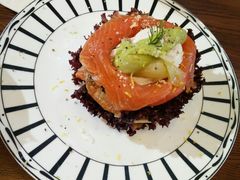-AFS Cafe & Canteen(闽江二路店)