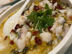 农家酸菜鱼-新旺茶餐厅(嘉里城店)