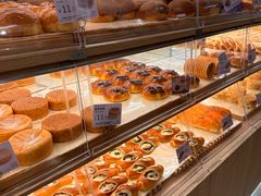 红豆碱水-山崎面包(苏州中心店)