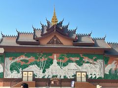 -西双版纳傣族园