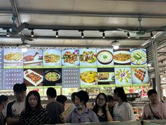-大笑饭堂(甲子桥店)