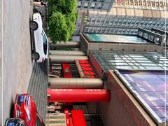 -叶婆婆钵钵鸡(解放碑店)