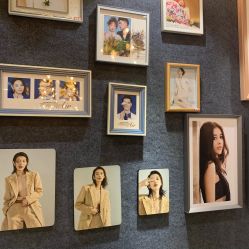 -onlygirl摄影美学馆高端定制(江滩店)