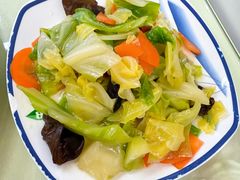 -华天延吉餐厅(西安门二店)