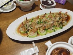 -品大三·南京菜(大行宫店)