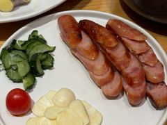 -隅乐胡椒虾·台湾菜·团建(皇岗店)