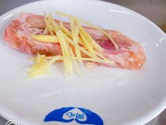 肴肉-老赵面店(大西路店)