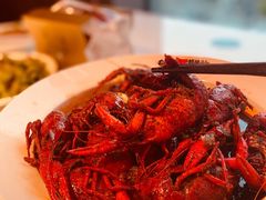 红军龙虾-王红军龙虾(盐仓桥店)