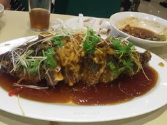 -南来顺饭庄·清真(南菜园店)