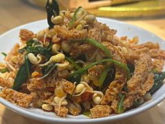 -小杨烤肉(朱雀店)