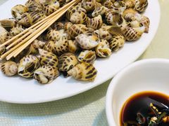 -新享乐海鲜(翠华路店)