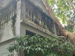 -徐家汇源景区-衡山公园