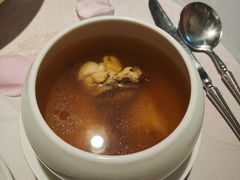 -晶雅花园西餐厅(南京首店)