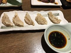 煎饺-有喜屋·深夜食堂(北京西路店)