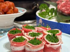 -佟爷·老北京炙子烤肉(长寿路店)