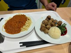 -宜家·瑞典风味餐厅(四元桥店)