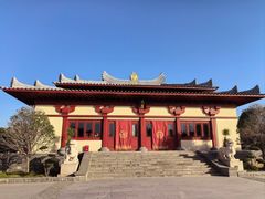 -洛阳古墓博物馆