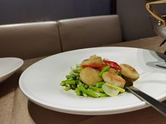 -北京泰富酒店-柏景轩中餐厅