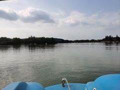 -云龙湖旅游景区