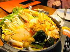 -森味薪火烧•烧鸟居酒屋•日本料理(望京店)