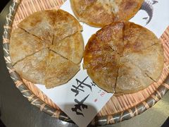 牛肉煎饼-金龙寨(解西店)