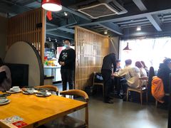 大堂-嘉厨小馆(宜山路店)