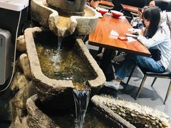 -牛吃草牛肉面(翠柏路店)