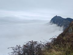 -峨眉山风景名胜区